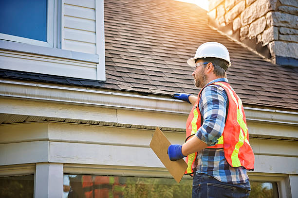 Licensed Gutter Installation service in Lewistown, OH - Roof Repair Smedway